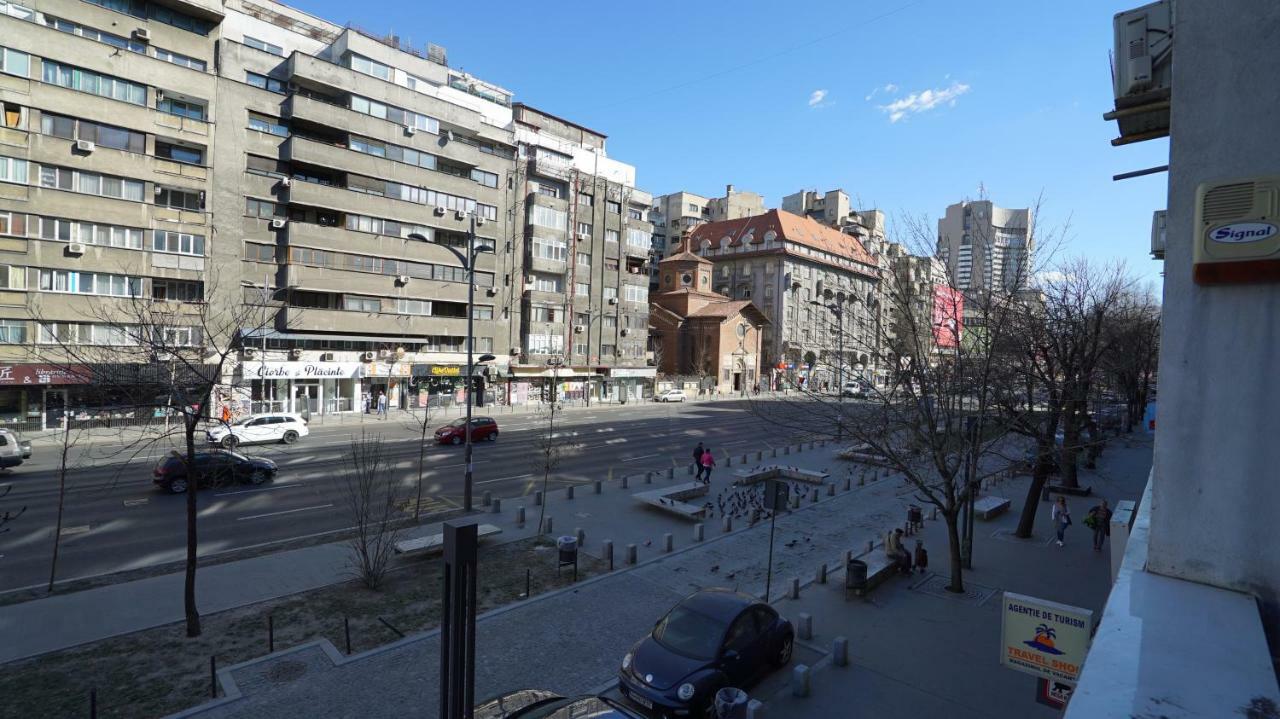 Maxxy Apartments Bukarest Exterior foto