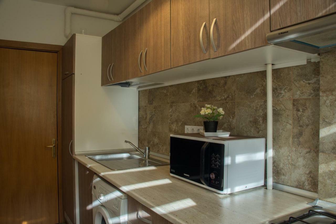Maxxy Apartments Bukarest Exterior foto